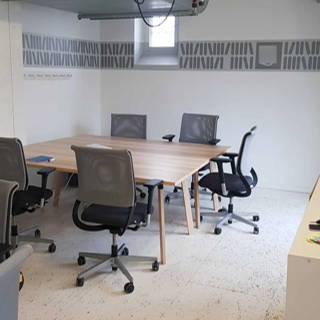 Bureau privé 62 m² 15 postes Coworking Rue d'Alexandrie Paris 75002 - photo 5